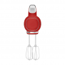 Smeg HMF01RDEU ручной миксер красный