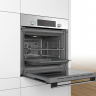 Bosch HBF514ES0R духовой шкаф