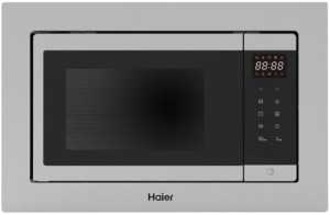 Haier HMX-BTG259LX встраиваемая микроволновая печь