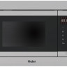 Haier HMX-BTG259LX встраиваемая микроволновая печь