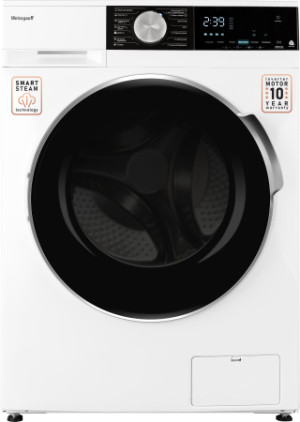 Weissgauff WMD 47148 DC Inverter Steam стиральная машина