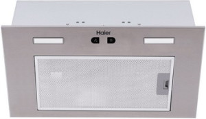 Haier HVX-BI662X вытяжка