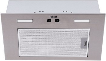 Haier HVX-BI662X вытяжка