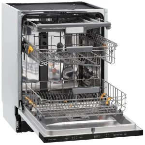 Krona steel WESPA 60 BI V2 встраиваемая посудомоечная машина