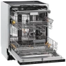 Krona WESPA 60 BI V2 встраиваемая посудомоечная машина