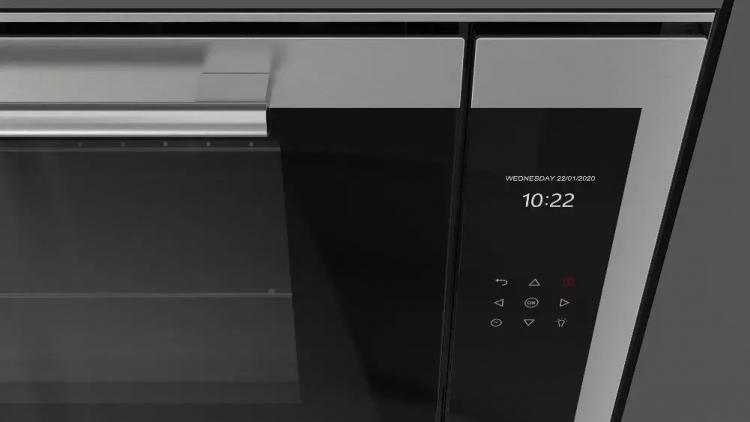 Fulgor FCO 9013 TM X электрический духовой шкаф