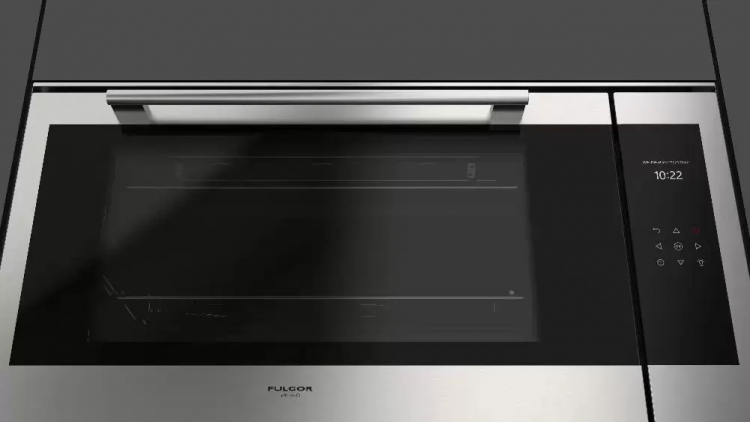 Fulgor FCO 9013 TM X электрический духовой шкаф