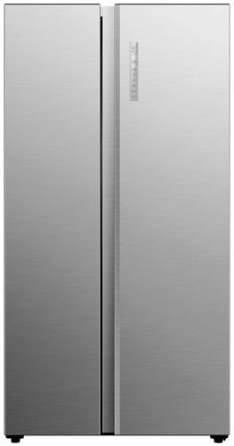 Haier HRF-600DM7ERU холодильник Side-by-Side