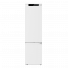 Maunfeld MBF17754NFWHGR LUX встраиваемый холодильник