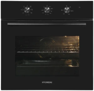 Hyundai HEO 6635 BG электрический духовой шкаф