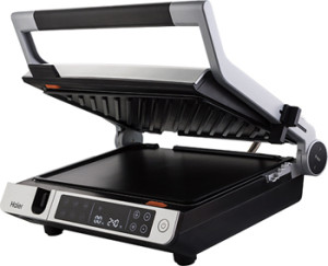 Haier HG-701 гриль и шашлычница