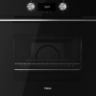 Teka HLB 8400 NIGHT RIVER BLACK мультифункциональный духовой шкаф с режимом турбо