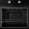 Teka HLB 8400 NIGHT RIVER BLACK мультифункциональный духовой шкаф с режимом турбо