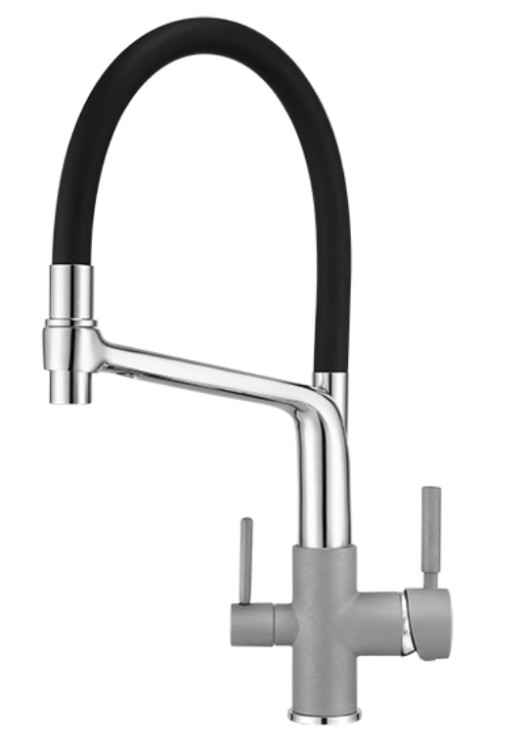 Granula GR-5083 алюминиум смеситель