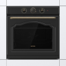 Gorenje BOS67372CLB электрический духовой шкаф