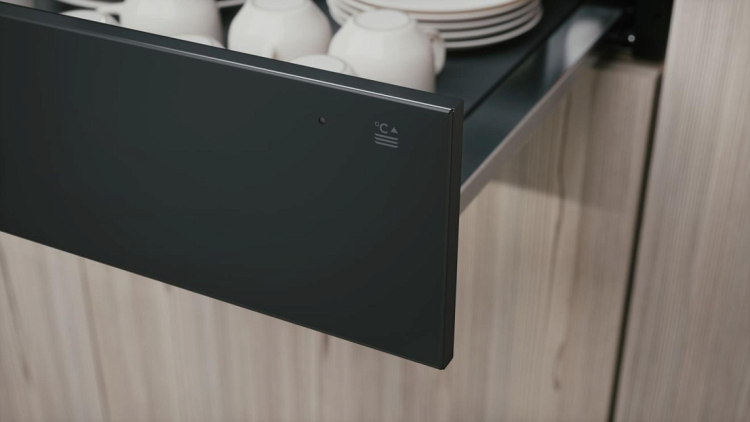 Asko ODW61AS0 подогреватель посуды