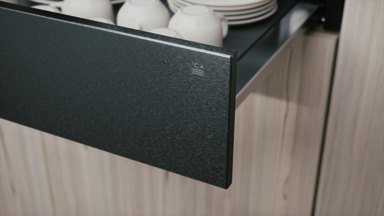 Asko ODW61AS0 подогреватель посуды