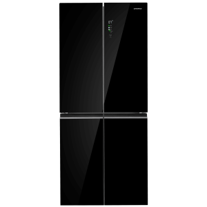 Maunfeld MFF192NFB01 Inverter холодильник