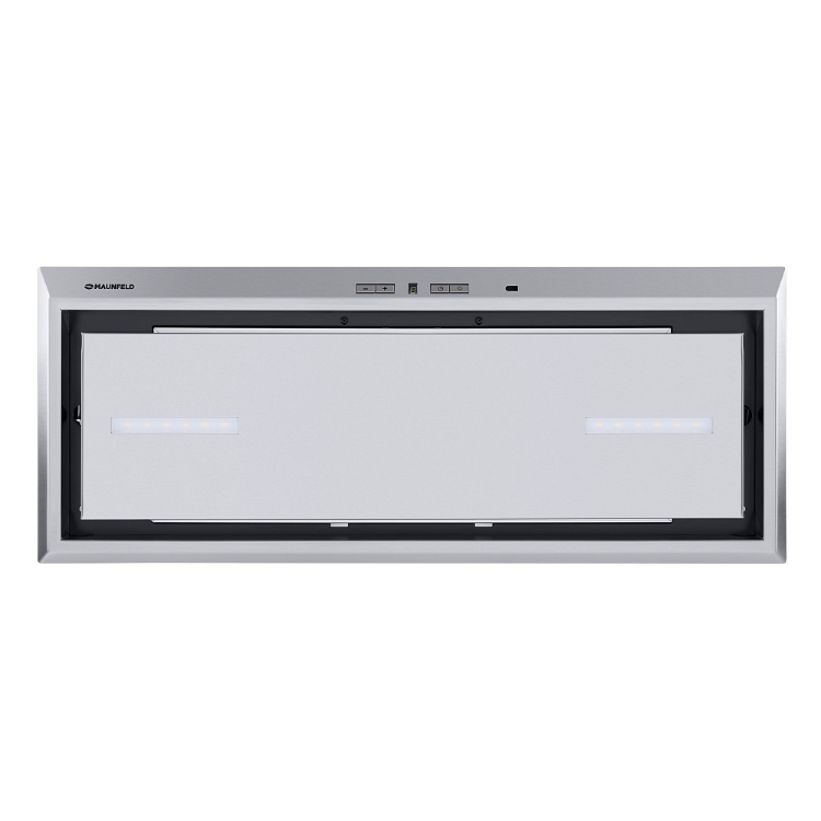 Maunfeld URANIA 74 INOX вытяжка
