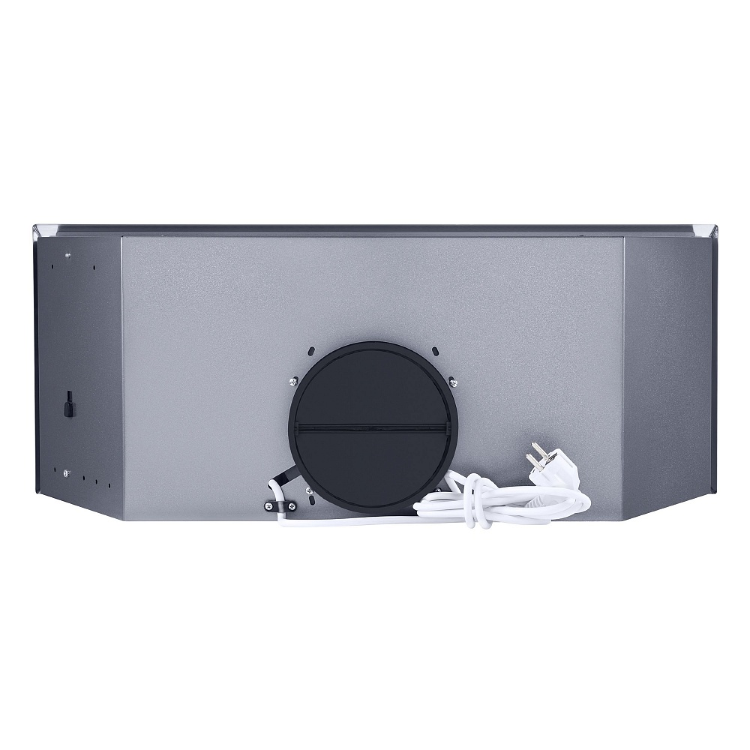 Maunfeld URANIA 74 INOX вытяжка