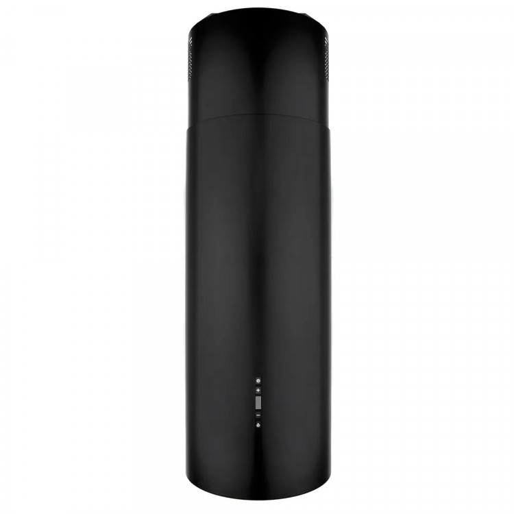 Konigin Illuvium W Black/Black Glass 35 вытяжка