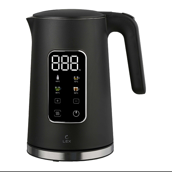 Lex LXK 30026-2 чайник электрический