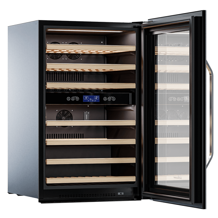 Meyvel  MV42-KSB2 встраиваемый винный шкаф