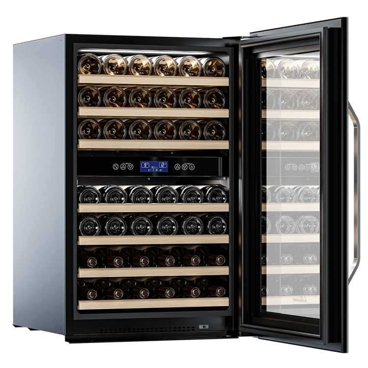 Meyvel  MV42-KSB2 встраиваемый винный шкаф