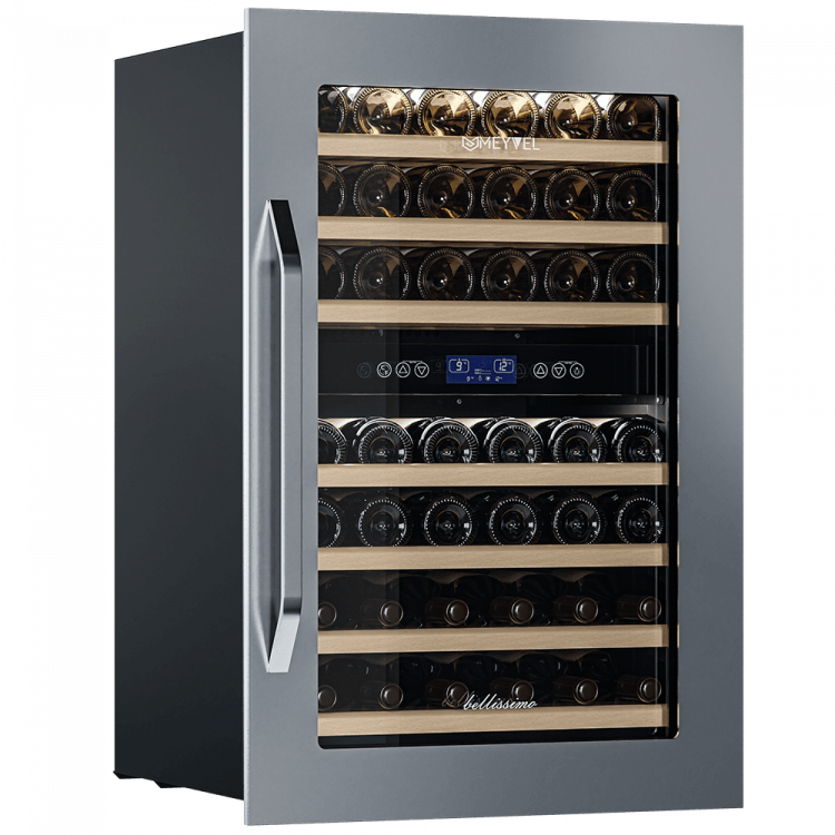 Meyvel  MV42-KSB2 встраиваемый винный шкаф