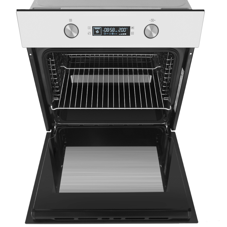 HOMSair OEM6010WH электрический духовой шкаф