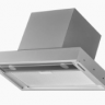 Kuppersberg NANCY 60 Gray вытяжка