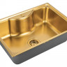 Zorg SZR 6545 BRONZE мойка
