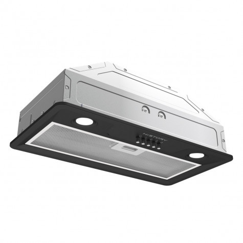 History CI 65B 1FBK  вытяжка