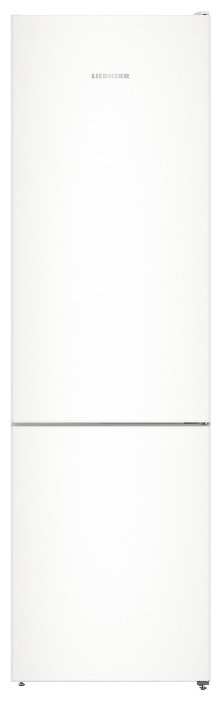 Liebherr CNP 4813 холодильник с нижней морозильной камерой