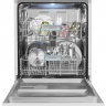 Meferi MDW6062WH FS LIGHT отдельностоящая посудомоечная машина