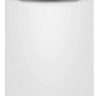 Meferi MDW6062WH FS LIGHT отдельностоящая посудомоечная машина