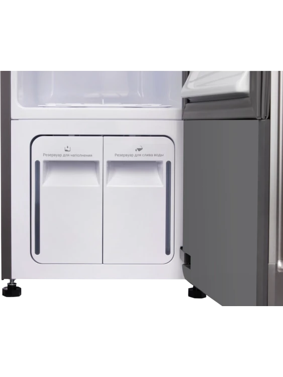 Hiberg SD 3G паровой шкаф