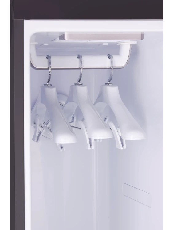 Hiberg SD 3G паровой шкаф