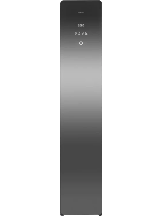 Hiberg SD 3G паровой шкаф