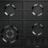Haier HHQ-G64CTQB газовая варочная панель