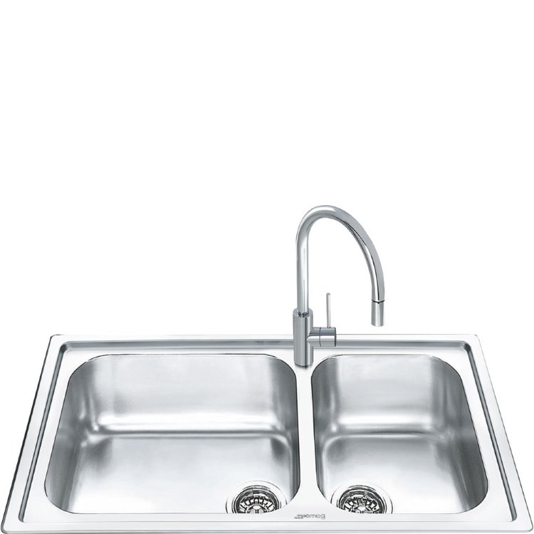 Smeg LGM862-2