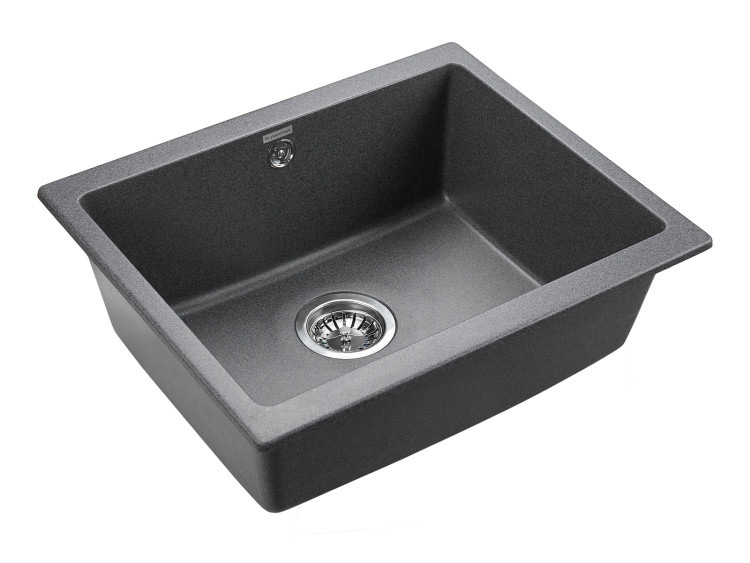 Paulmark GERA 60 графит мойка