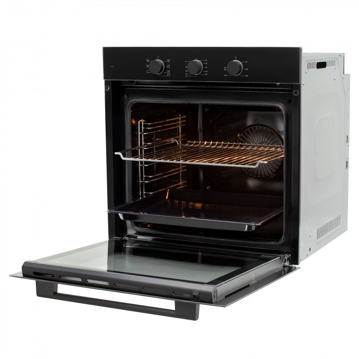 Schaub Lorenz SLB EY6308 духовой шкаф электрический