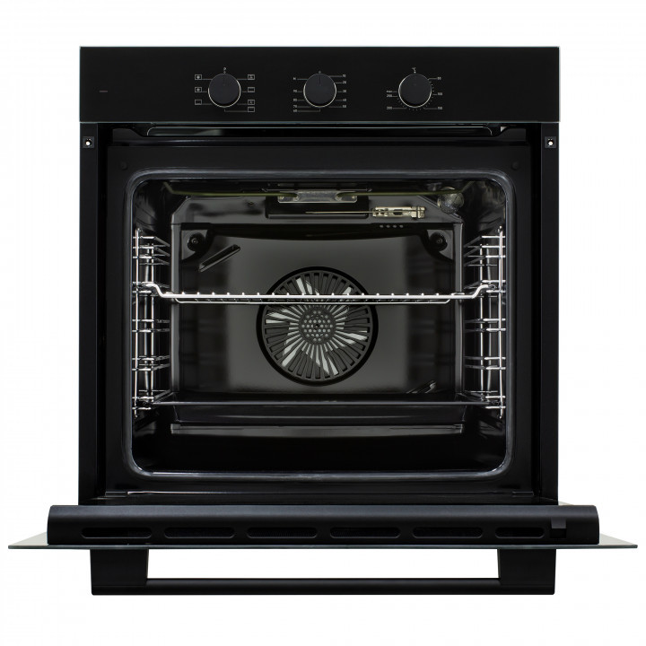 Schaub Lorenz SLB EY6308 духовой шкаф электрический