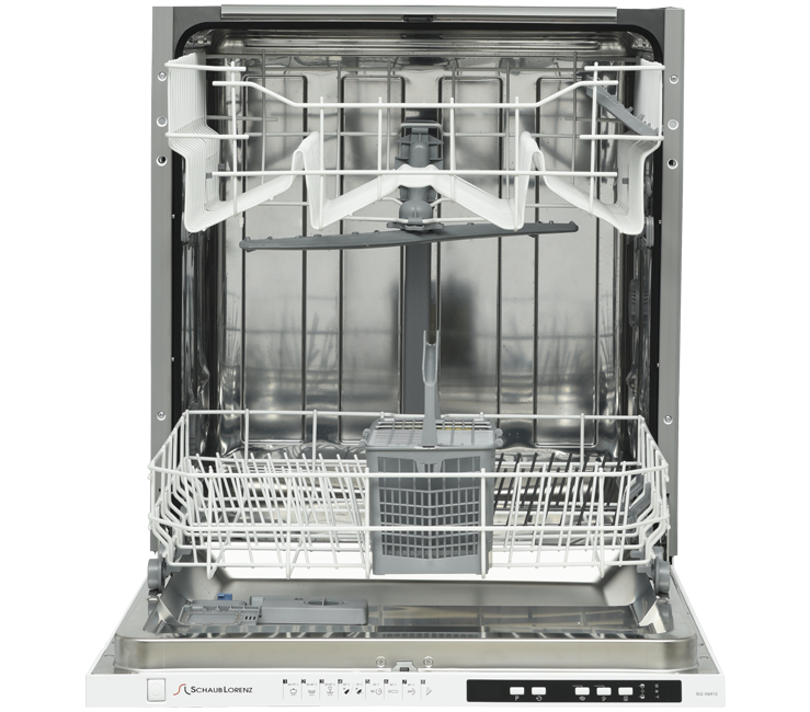 Schaub Lorenz SLG VI6910 встраиваемая посудомоечная машина