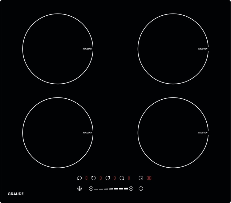 Graude IK 60.1 индукционная варочная панель
