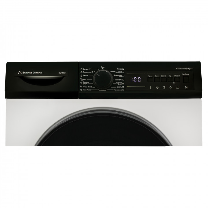 Schaub Lorenz SLW T3721 стиральная машина