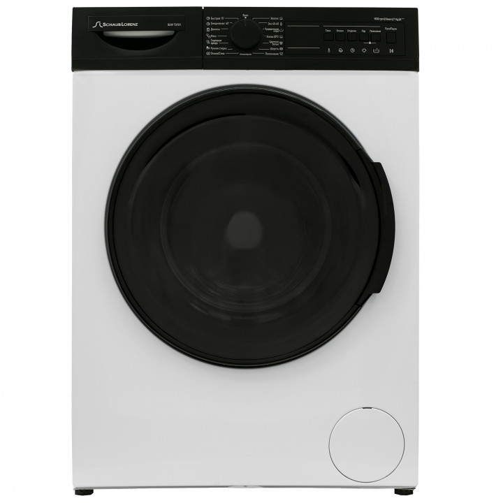 Schaub Lorenz SLW T3721 стиральная машина