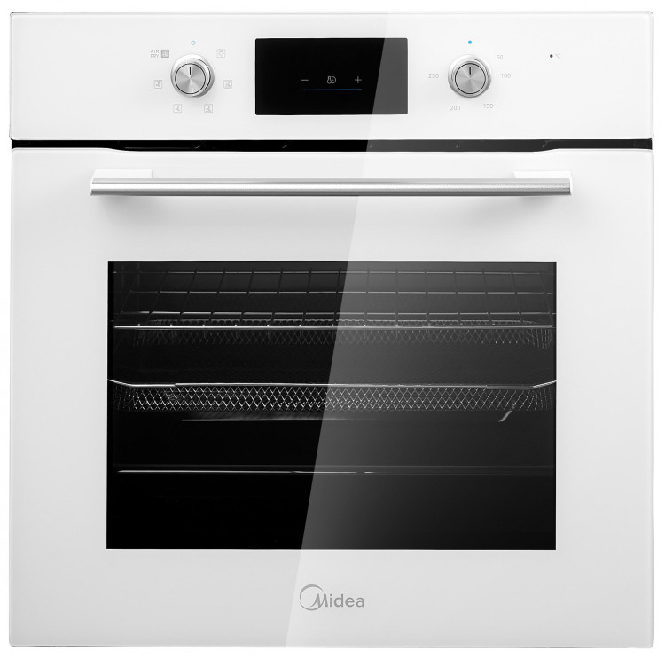 Midea MO47007GW электрический духовой шкаф