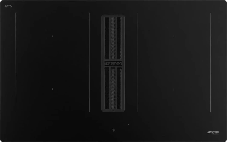 Smeg HOBD382N2 индукционная варочная панель